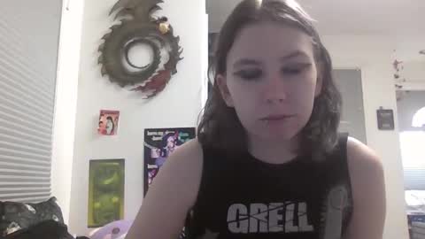 Sylphy online show from 12, 11, 2025