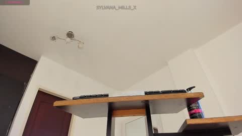 Sylvana  online show from 15, 3, 2026