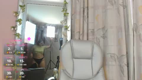 Snapshot of sylvara_bx chatting on 11, 7, 2026 online show from 11, 7, 2026