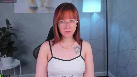 Snapshot of sylvia_ruiz chatting on 30, 5, 2026 Sylvia online show from 30, 5, 2026
