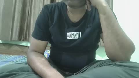 symond_jns online show from 24, 10, 2025