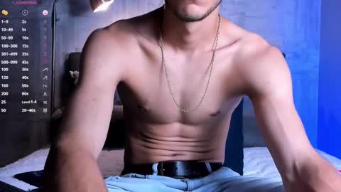 Snapshot of symonprince chatting on 12, 9, 2025 420 Forever online show from 12, 9, 2025