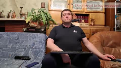 sympa_trique online show from 14, 12, 2025