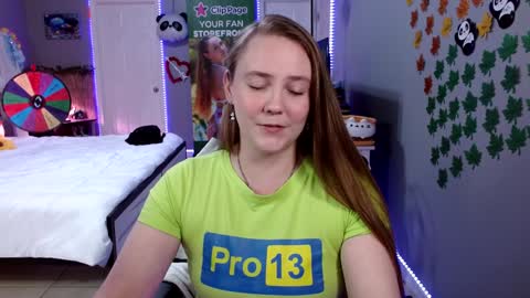 Jennah online show from 8, 3, 2026