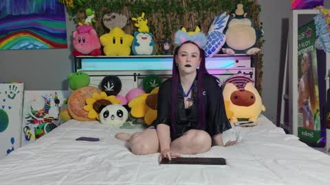 Jennah online show from 5, 4, 2026