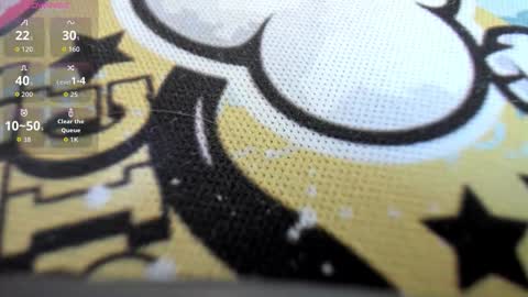 Mila online show from 9, 3, 2026