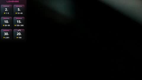 Mila online show from 12, 3, 2026