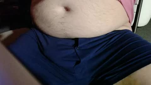 Dad Bod online show from 19, 9, 2025