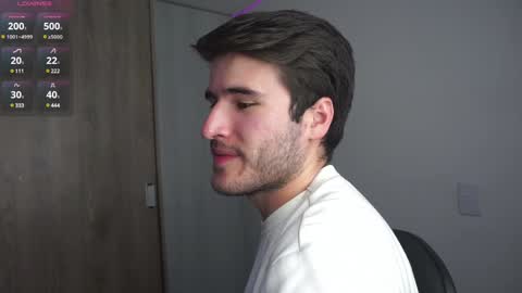 t0ny_wylie online show from 8, 2, 2025