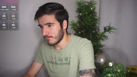 t0ny_wylie online show from 22, 2, 2025