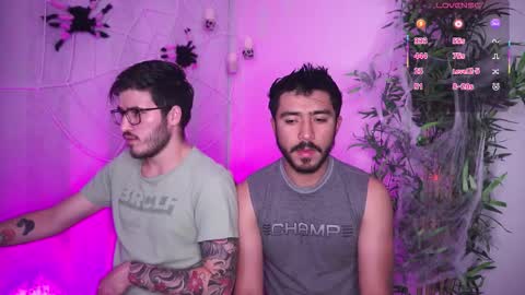 t0ny_wylie online show from 22, 10, 2025