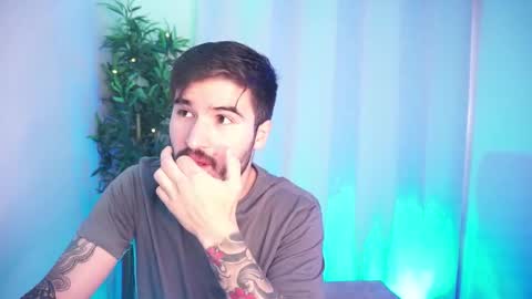 t0ny_wylie online show from 16, 1, 2026