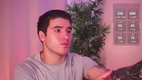 t0ny_wylie online show from 3, 3, 2026