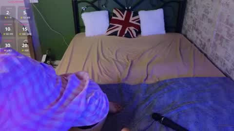 Snapshot of t1nker_bell chatting on 4, 6, 2026 Alice online show from 4, 6, 2026