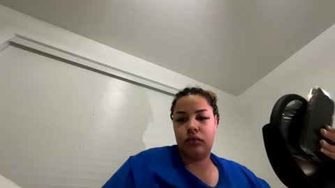 t_princess_t online show from 20, 12, 2024