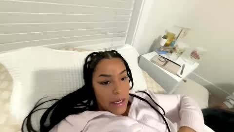 t_princess_t online show from 13, 2, 2025