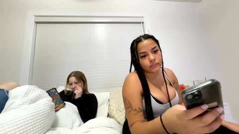 t_princess_t online show from 26, 2, 2025