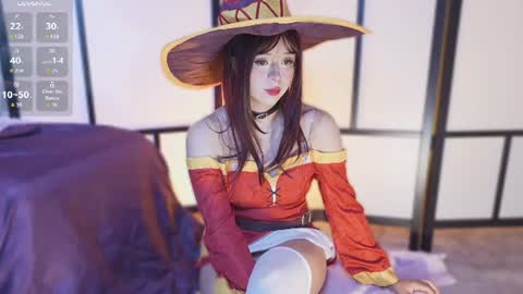 Nice to meet you I am Mia3 online show from 10, 6, 2026