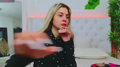 Snapshot of taahiraarabian chatting on 24, 1, 2025 Arianna online show from 24, 1, 2025