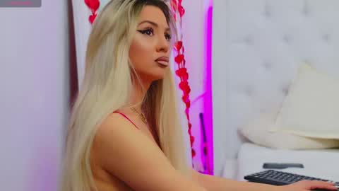 Snapshot of taahiraarabian chatting on 26, 2, 2025 Arianna online show from 26, 2, 2025