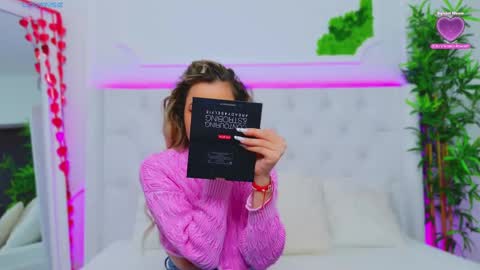 Snapshot of taahiraarabian chatting on 5, 3, 2025 Arianna online show from 5, 3, 2025