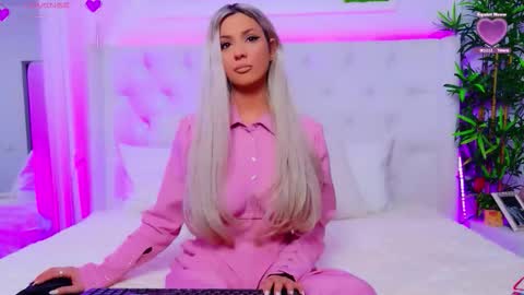 Arianna online show from 4, 3, 2026