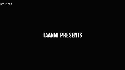 TAANNI online show from 9, 2, 2025
