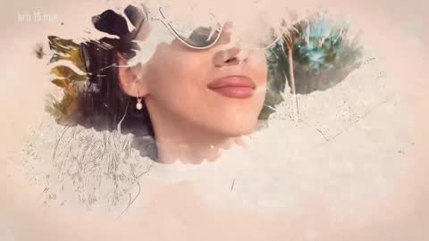 TAANNI online show from 22, 2, 2026