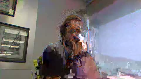 Tabaiba Sosa online show from 22, 10, 2025