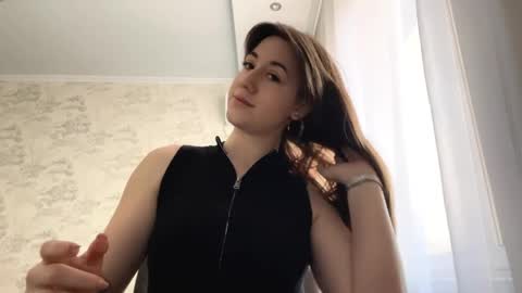 Snapshot of tabathasperanza chatting on 17, 5, 2026 Nika online show from 17, 5, 2026