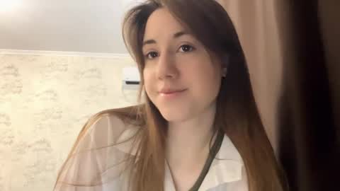 Snapshot of tabathasperanza chatting on 23, 5, 2026 Nika online show from 23, 5, 2026