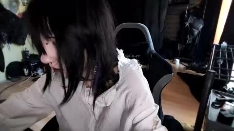 Lina online show from 18, 2, 2026