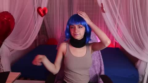 Kitty online show from 17, 2, 2026