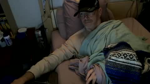 Tad Pole online show from 18, 12, 2024