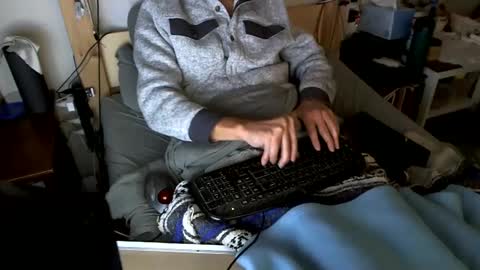 Tad Pole online show from 20, 1, 2025