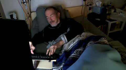 Tad Pole online show from 24, 1, 2025