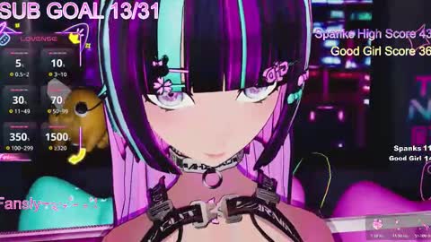 Tadako Nyanko online show from 16, 3, 2026