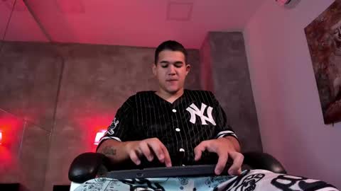 Snapshot of tadeo_vega chatting on 9, 1, 2026 tadeo_vega online show from 9, 1, 2026