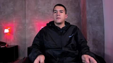 Snapshot of tadeo_vega chatting on 11, 1, 2026 tadeo_vega online show from 11, 1, 2026