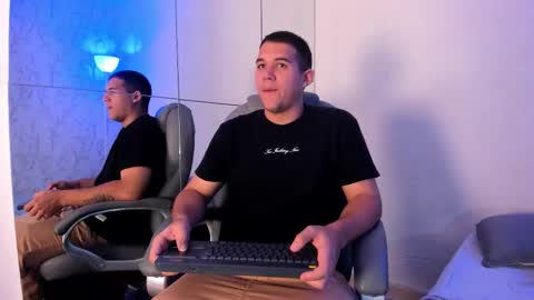 Snapshot of tadeo_vega chatting on 14, 1, 2026 tadeo_vega online show from 14, 1, 2026