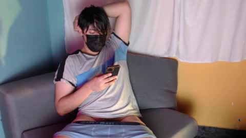 taesex online show from 12, 1, 2026