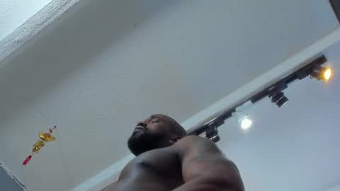 Tafari Zulu online show from 8, 3, 2025