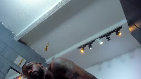 Tafari Zulu online show from 4, 11, 2025