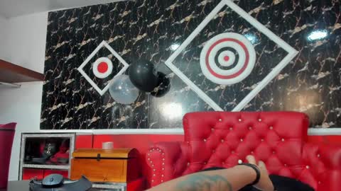 Tafita  online show from 24, 1, 2025