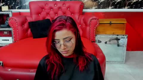 Tafita  online show from 7, 3, 2025