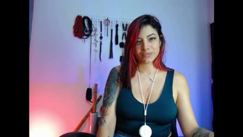 Tafita  online show from 2, 10, 2025