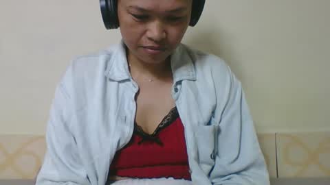 Snapshot of tahiniah chatting on 19, 5, 2026 tahiniah online show from 19, 5, 2026