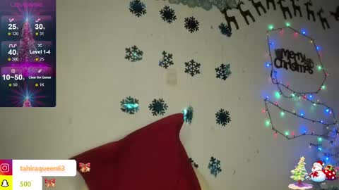 Tahira online show from 29, 12, 2024