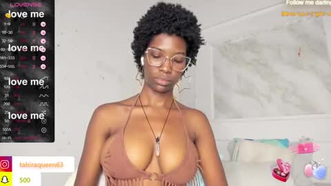 Tahira online show from 22, 2, 2025