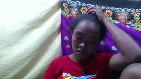 tahiryjosiah online show from 24, 3, 2026